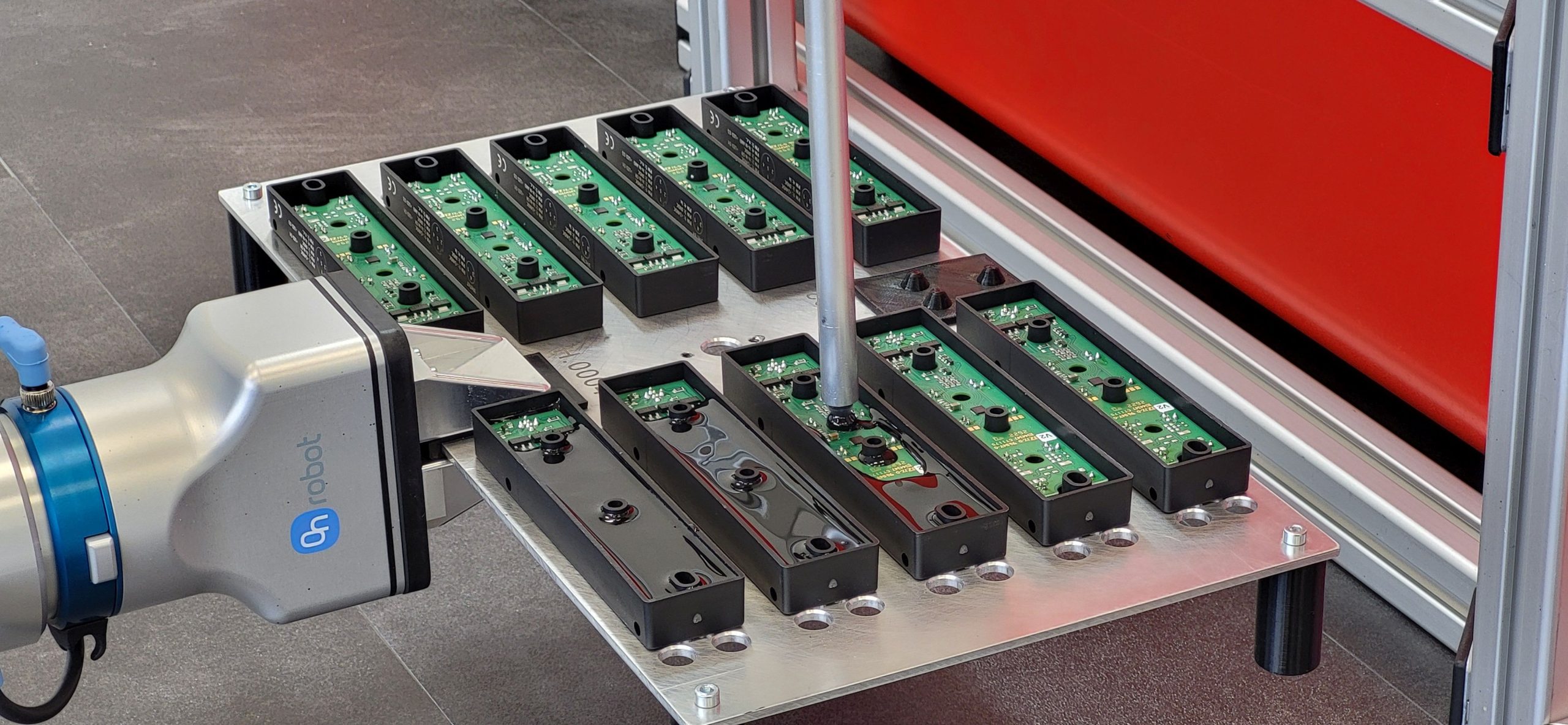 he thong cho pur tu dong hoa