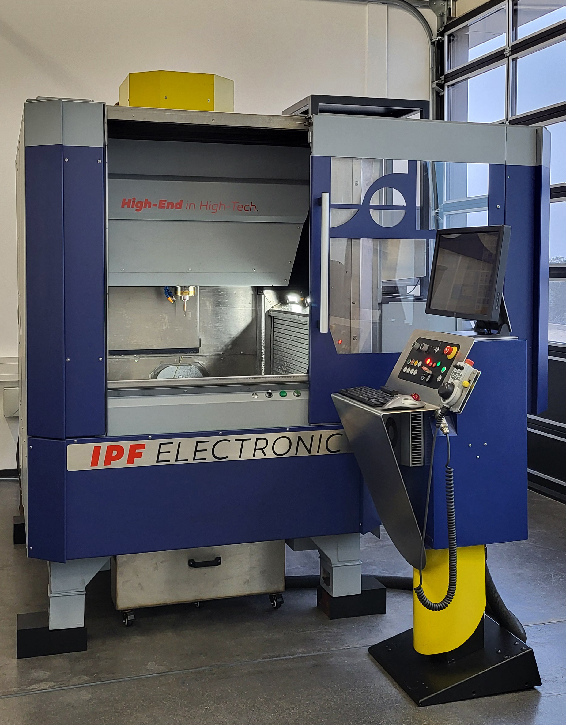 trung tam gia cong cnc