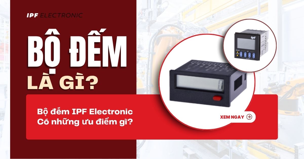 Bộ đếm IPF