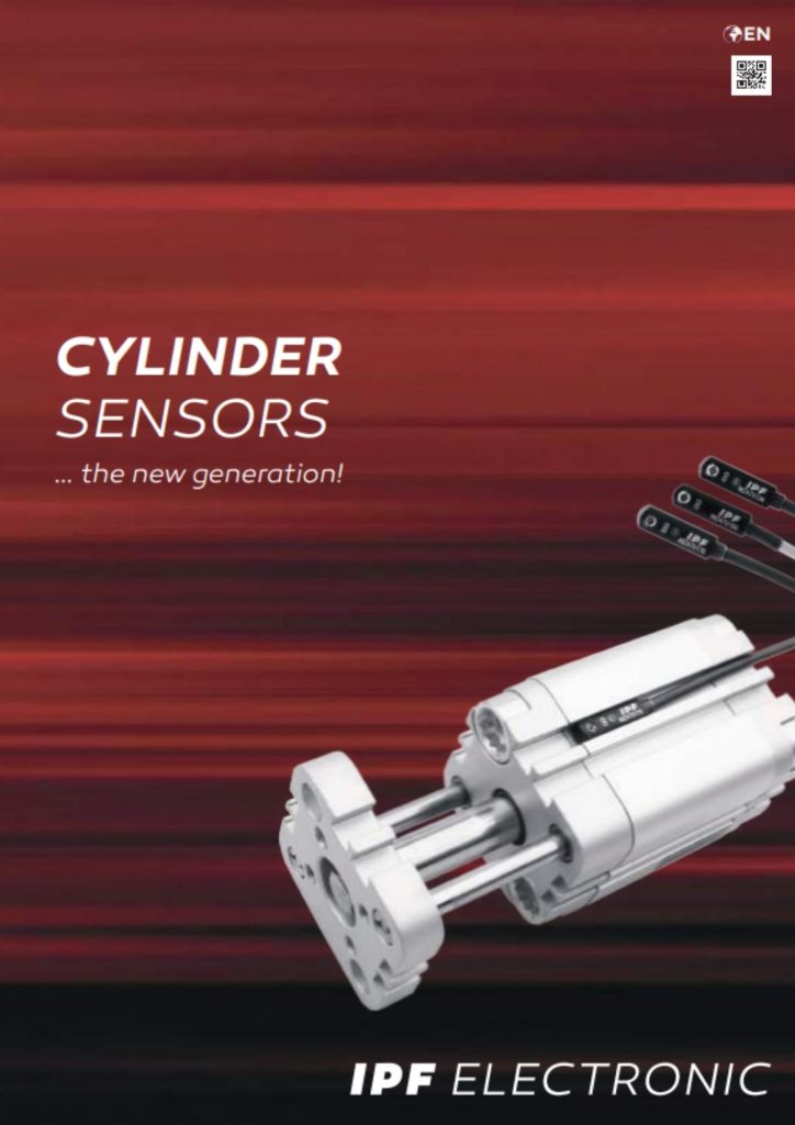 Ipf cylinder sensor